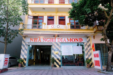 DIAMOND HOTEL BAC GIANG BAC NINH
