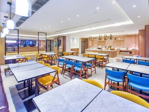Hanting Hotel (Chengdu Chunxi Road Taikoo Li Branch)