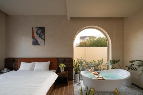 뉴 메모리즈 호텔 달랏