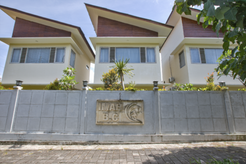 이마 BC 서프캠프