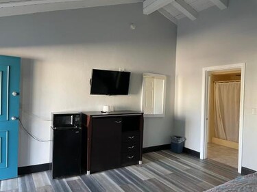 라 카사 모텔 가든 그로브 - 애너하임