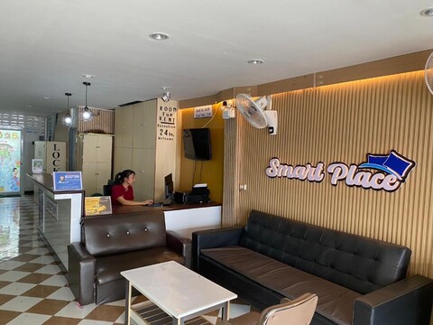 스마트 플레이스 파타야