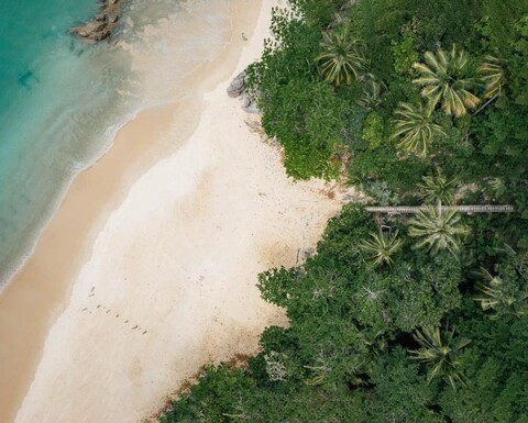 씨로드 나이톤 비치프런트 푸켓