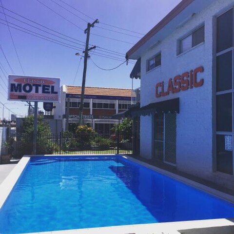 Classic Motel