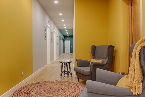 트립2포르투갈 게스트하우스