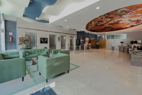 더 그린 이스케이프 스위트