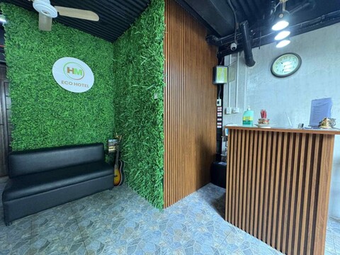HM 에코 호텔