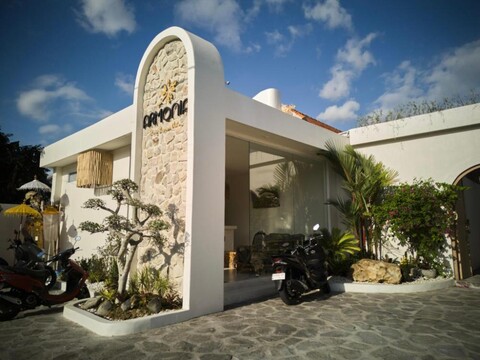 아르모니아 발리 레기안 빌라