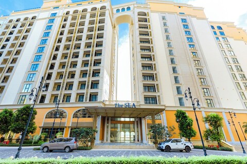 엘리데이 아파트먼트 힐사이드 푸꾸옥