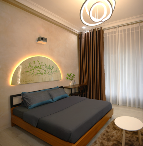 소라 홈 - 유어 프라이빗 스카이