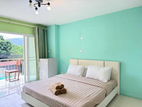 단센터 부파몬트라 치앙마이