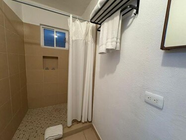 Hotel Palmeras Los Cabos