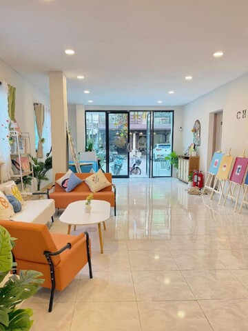 첸 인 파통 게스트하우스