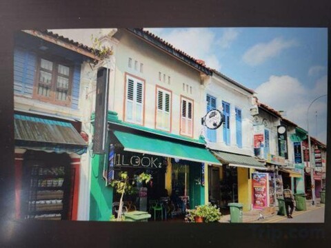 Canopy Cove CoLiving