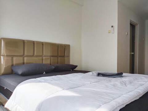 Apartemen Metropolitan