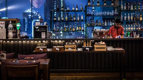 갤러리아 10 스쿰빗 방콕 호텔