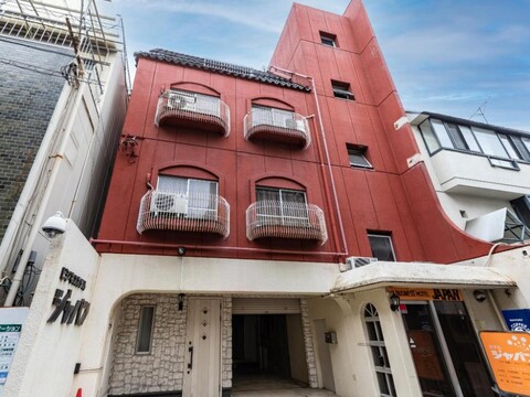 Tabist Business Hotel Japan Takamatsu Kagawa