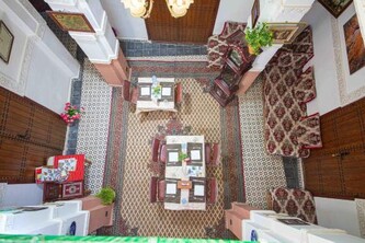 Riad Basma Fes - Brand New Bathrooms & AC