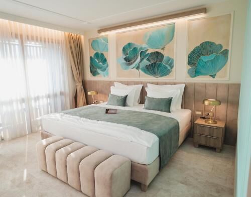 Hotel Bernarda-i