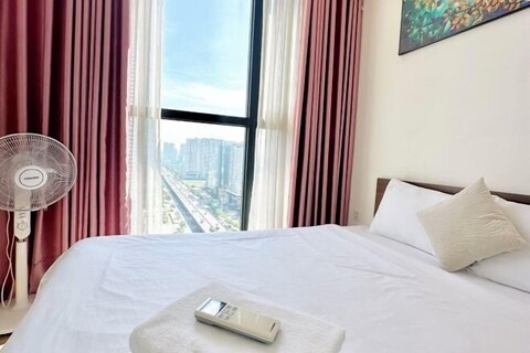 Vinhomes Skylake - Helen's Luxury Suites