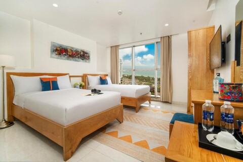 오션블리스 호텔