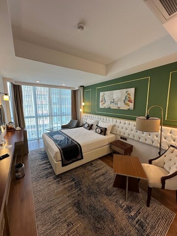 그랜드 하밋 바이 카라다이 공항 호텔