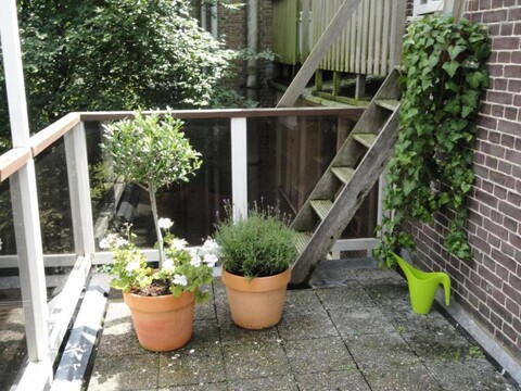 프랑켄달 아파트먼트