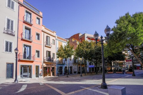 SJ7 Aparthotel