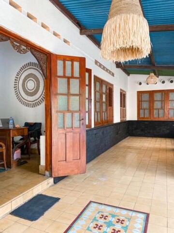 Rarasati Heritage by Omah Sinten