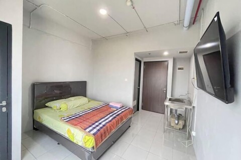 Keny Room @ Apt Riverdale Cikarang