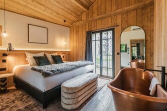 Chalet L'Écrin de Megève