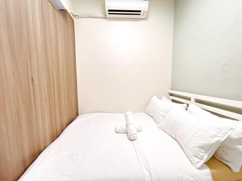 Manila Bay view Staycation I COAST B01 3956