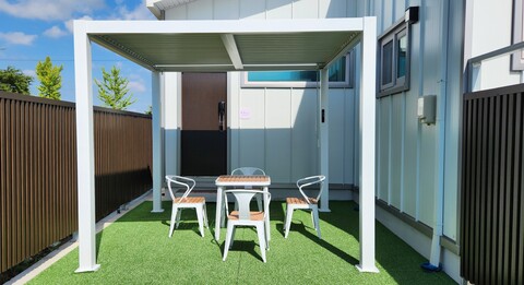 아산 화양연화펜션