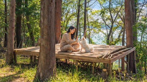 거제 놀러와 펜션