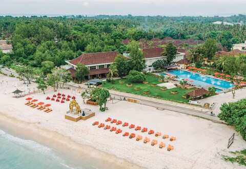 호텔 옴박 선셋