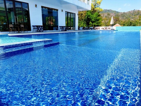 원더랜드 리조트 치앙마이