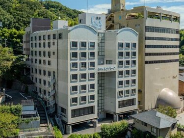 호텔 루나 파크