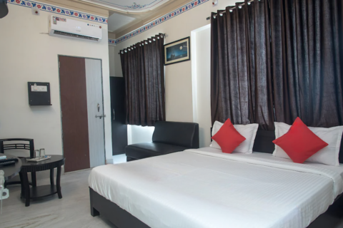 Hotel ANGAN