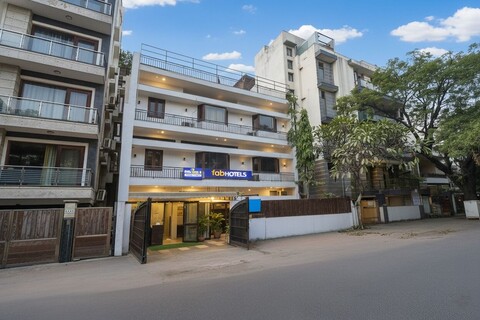 팹호텔 바달 인