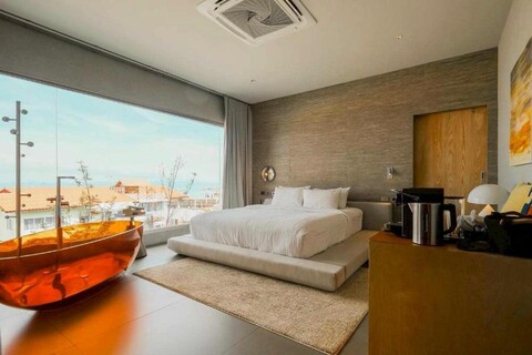 아티트 리조트 코란