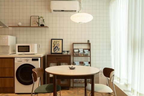 노마드 스테이 인 홍대