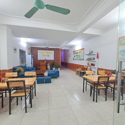 패밀리 트랜짓 호텔 에어포트