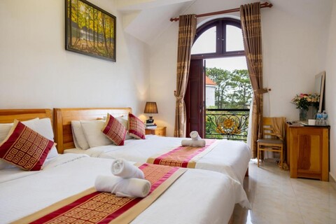 쑤언 쯔엉 달랏 센트럴