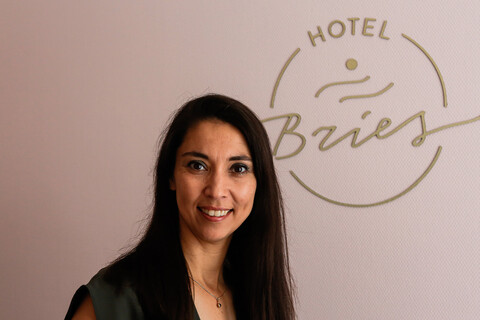 Hotel Bries