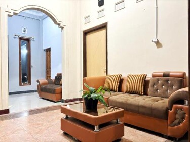 JOGJA DAY INN