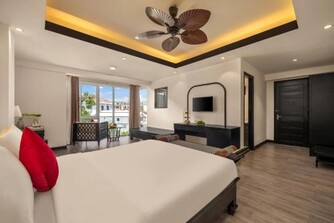 Fusion Point Hotel Huế