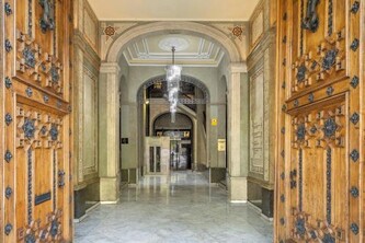 The Boulevard by Aspasios