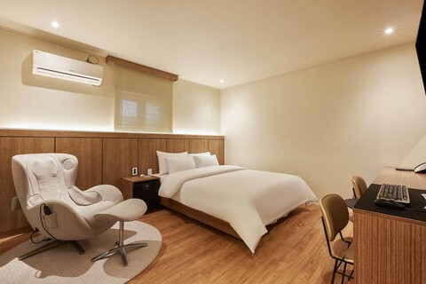 인천 주안 바네호텔