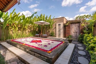 Sridewi Villas Ubud