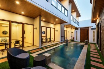 더 사렌 코리빙 바이 수발리